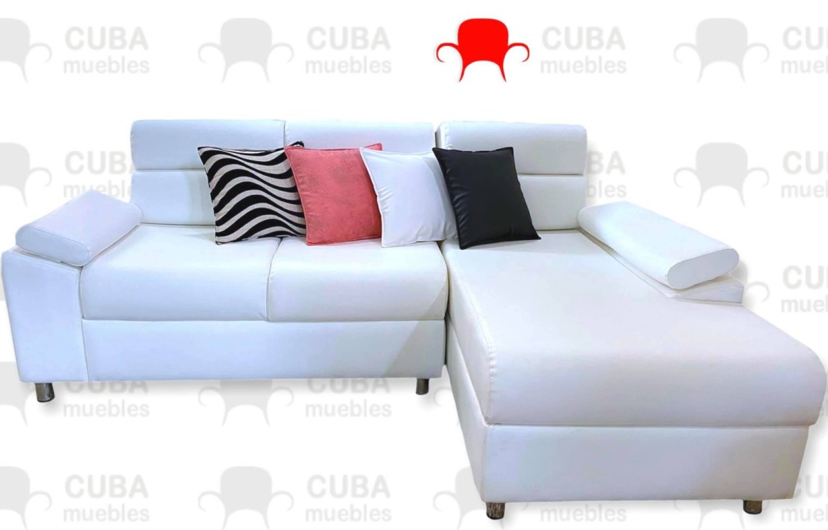 Andrea Tiny en Flexy Blanco