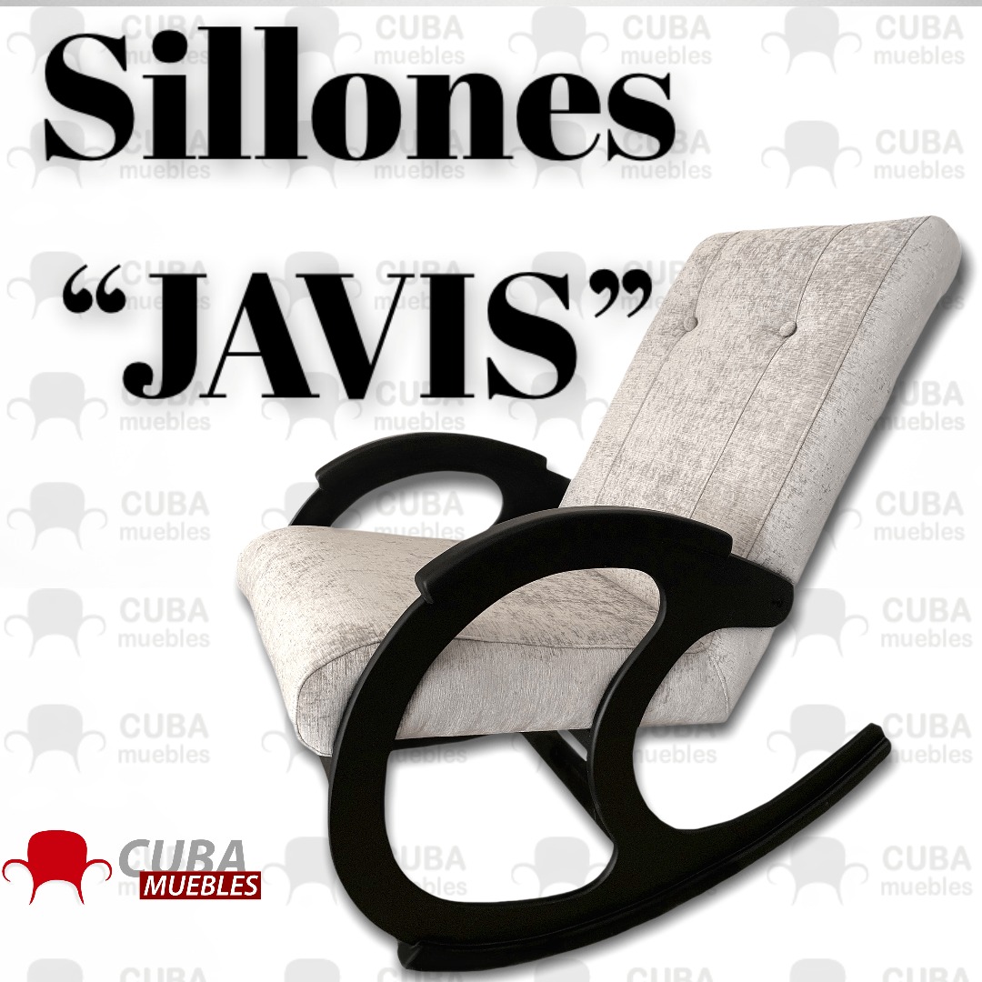 Sillones JAVIS