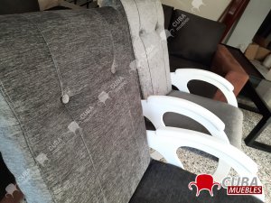 Sillones JAVIS