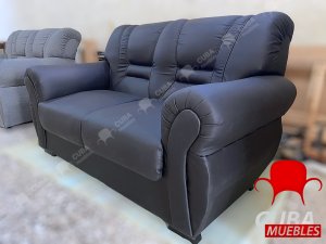 Sofa Brasileño Moderno 2 plazas