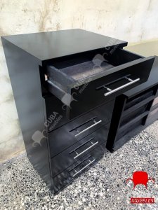 Gavetero Ikea 5 gavetas