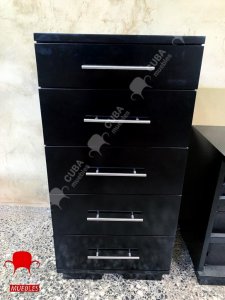 Gavetero Ikea 5 gavetas