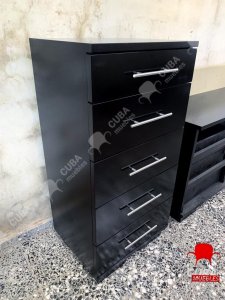 Gavetero Ikea 5 gavetas