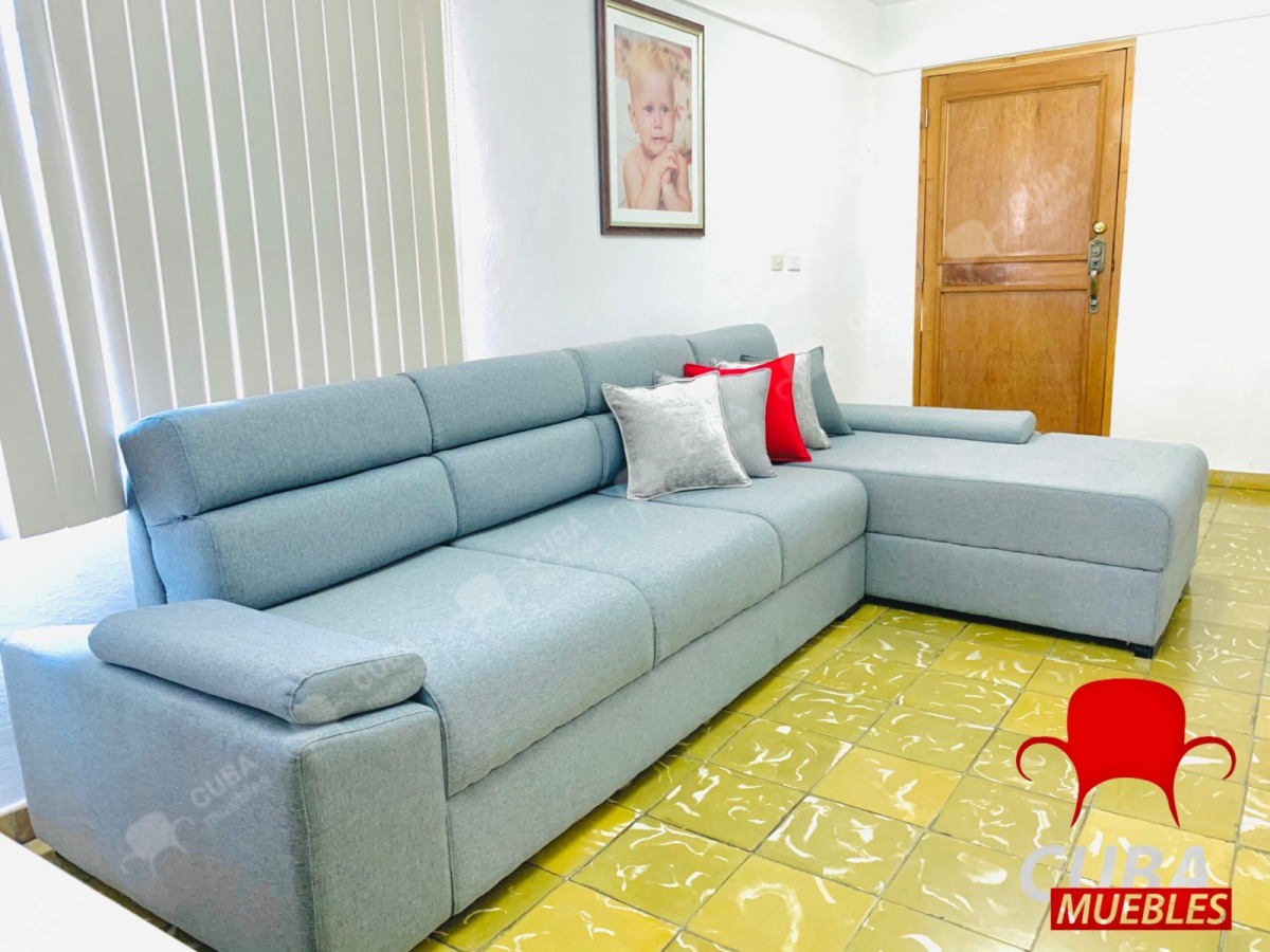 Chaise Longue ANDREA