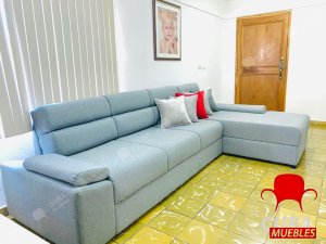 Chaise Longue ANDREA