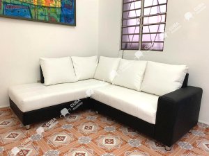 Chaise Longue Sofía