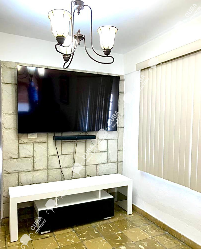 Multimueble Moderno Luxury