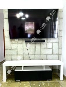 Multimueble Moderno Luxury