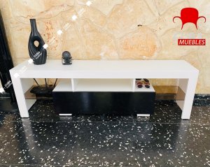 Multimueble Moderno Luxury