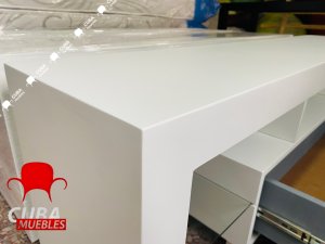 Multimueble Moderno Luxury