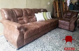 Brasileño Moderno Esquinero