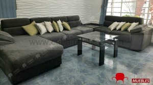 Chaise Longue Andrea