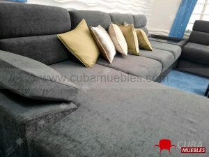 Chaise Longue Andrea