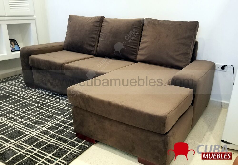 Chaise Longue VEDADO