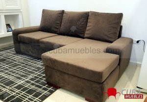Chaise Longue VEDADO