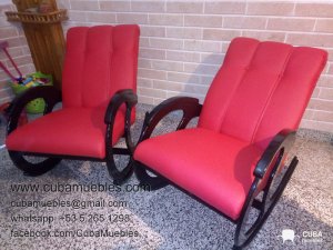 Sillones Javis (Pareja)