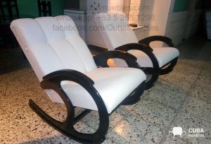 Sillones Javis (Pareja)