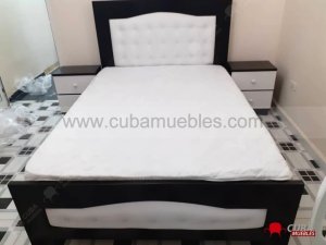 Cama Anthony - Camera