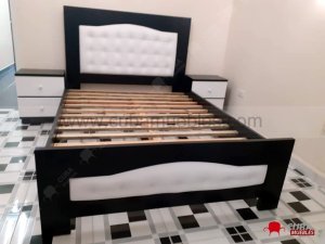 Cama Anthony - Camera