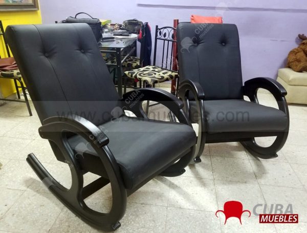 Sillones Javis