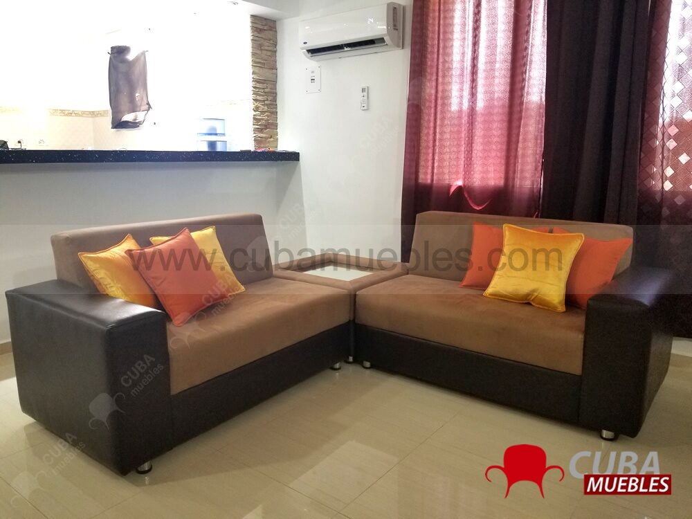 Pretty Esquinero 2 con 2