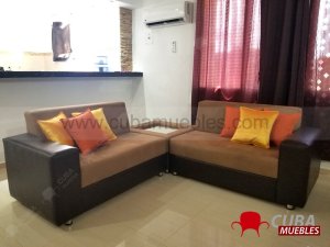 Pretty Esquinero 2 con 2