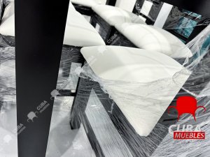 Comedor IMAGEN 6 Sillas