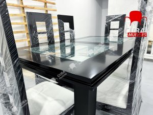 Comedor IMAGEN 6 Sillas