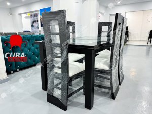 Comedor IMAGEN 6 Sillas