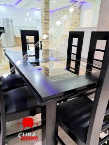 Comedor IMAGEN 6 Sillas
