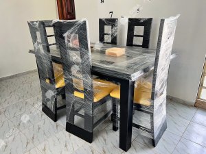 Comedor IMAGEN 6 Sillas