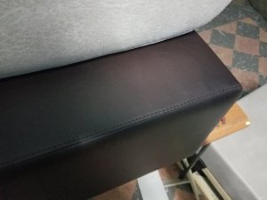 Esquinero Pretty con Mesita Esquinera