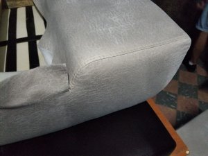 Esquinero Pretty con Mesita Esquinera