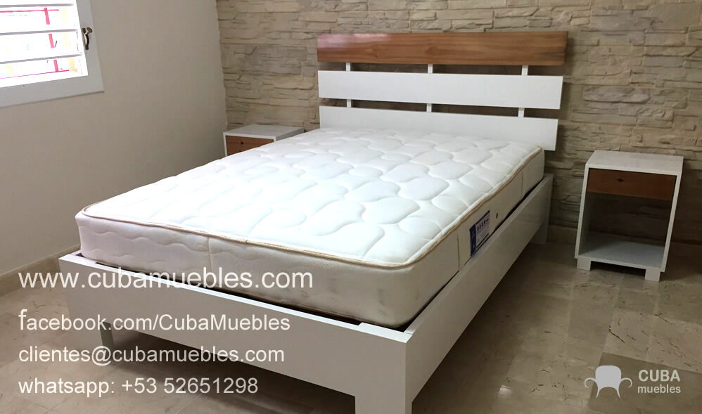 Camas Armony Elegance