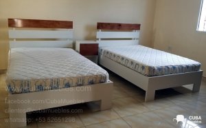 Camas Armony Elegance