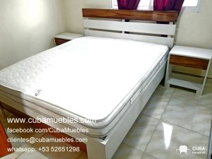 Camas Armony Elegance