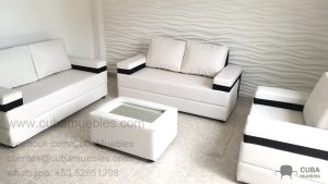 Roboto Esquinero con mesita