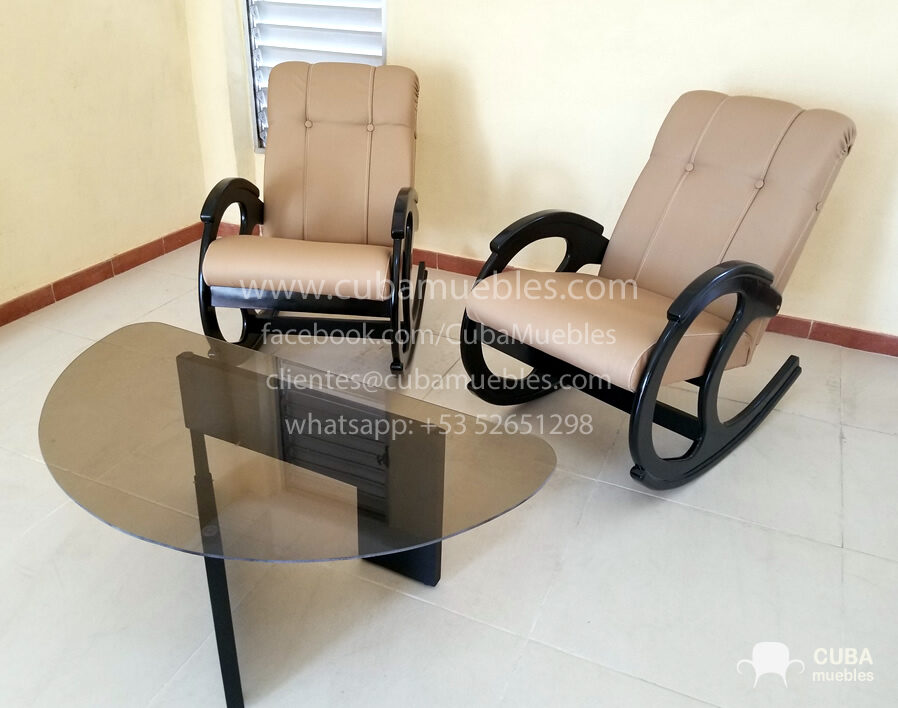 Sillones Javis (Pareja)