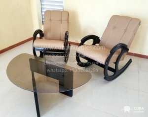 Sillones Javis (Pareja)