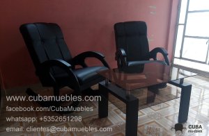 Sillones Javis (Pareja)