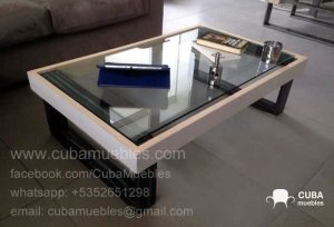 Centros de Mesa Modernos