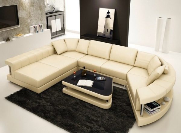 Sofa EL FRANCES