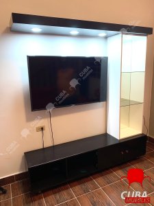 Multimuebles Minimalista High