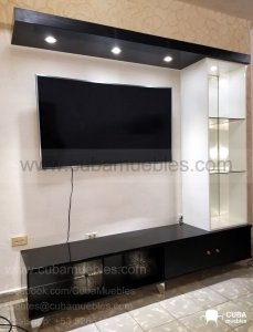 Multimuebles Minimalista High