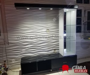 Multimuebles Minimalista High