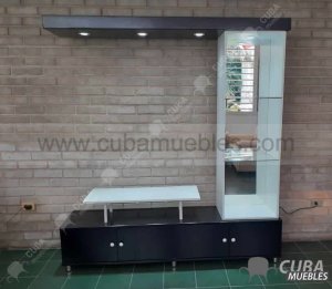 Multimuebles Minimalista High