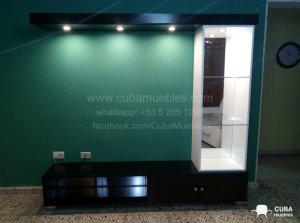 Multimuebles Minimalista High