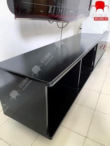 Multimuebles Minimalista High