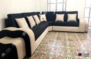 LATINO esquinero de Lujo