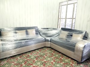 LATINO esquinero de Lujo